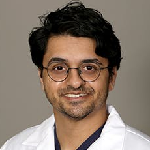 Image of Dr. Shamit Shailendra Desai, MD