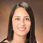 Image of Dr. Arianna K. Stefanatos, PhD