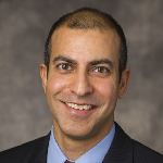 Image of Dr. Nipun Chhabra, MD