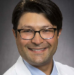 Image of Dr. Maurilio Garcia-Gil, MD