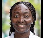 Image of Dr. Matilda Nana Amba Hagan, MD