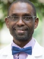 Image of Dr. Samuel M. Wesonga, MD