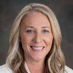 Image of Megan Sue McCormick, APRN