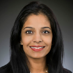 Image of Dr. Aarthi Sankaran, MD