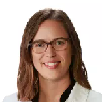 Image of Ashley Gilmore, APRN, FNP