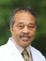 Image of Dr. Roderick E. Haithcock, MD