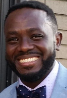 Image of Dr. Desmond Y. Adamu, MD