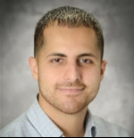 Image of Dr. Thaer Ahmad, MD