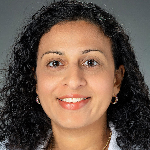 Image of Dr. Tasneem T. Dohadwala, MD