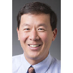 Image of Dr. Stephen K. Liu, MD