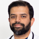 Image of Dr. Khawar Maqsood, MD