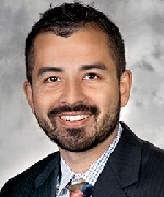 Image of Dr. Steve B. Louvet, DO