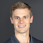 Image of Robert P. Jesmer, DPT, PT