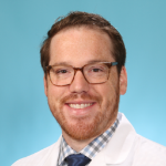 Image of Dr. Jonathan Robert Brestoff Parker, PHD, MD