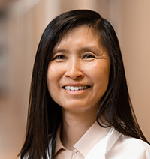 Image of Mrs. Rose Wong, RPh