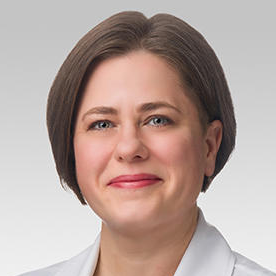 Image of Dr. Ashley K. Vavra, MD