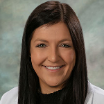 Image of Mrs. Anna M. Strueby, FNP, APRN