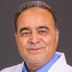 Image of Dr. Ayman O. Suleiman, MD