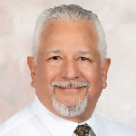 Image of Mr. Miguel A. Pagan, PA