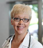 Image of Kimberley D. Jodrey, APRN-CNP