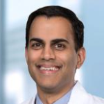 Image of Dr. Apoor Patel, MD