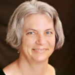 Image of Marian E. Williams, PHD