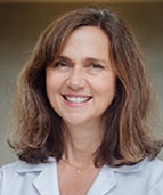 Image of Dr. Judith D. Kinzy, MD