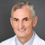 Image of Dr. W. John Byrne, MD, MBBCH, BOA