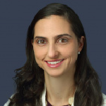 Image of Dr. Daphnie Drassinower, MD