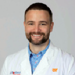 Image of Dr. Nick Watkins, MD