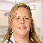 Image of Dana Michelle Humphrey, FNP