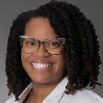 Image of Dr. Brittany S. Richardson-Canty, MD, FAAP