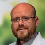 Image of Dr. Joshua Caleb Farris, PHD, MD, MD-PhD