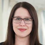 Image of Dr. Kristina Booth, MS, MD