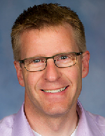 Image of Dr. Dustin Christiansen, MD