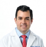 Image of Dr. Carlos Luis Solano, MD