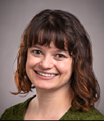 Image of Elizabeth Liberman Seefeldt, APRN, CNM, DNP