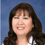 Image of Ms. Maria S. Gomez, FNP