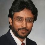 Image of Dr. Arif A. Bari, MD