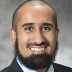 Image of Dr. Ameer Gomberawalla, MD