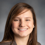 Image of Dr. Stephanie Kathleen Rees Witte, MD