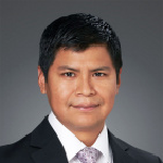 Image of Dr. Aldo E. Rafael-Yarihuaman, MD