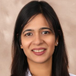 Image of Dr. Saba F. Irshad, MD