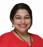 Image of Dr. Julie Singh, MD