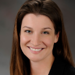 Image of Dr. Anna Uebele Pierce, MD, FACS