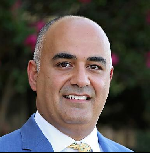 Image of Dr. Kasra Ahmadinia, MD