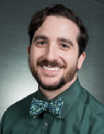 Image of Dr. Corey W. Wynn, MEd, MD