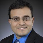 Image of Dr. Darshan Gautam Gandhi, MD, MBBS