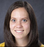 Image of Emily J. Martin, FNP