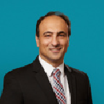 Image of Dr. Baker Machhadieh, MD